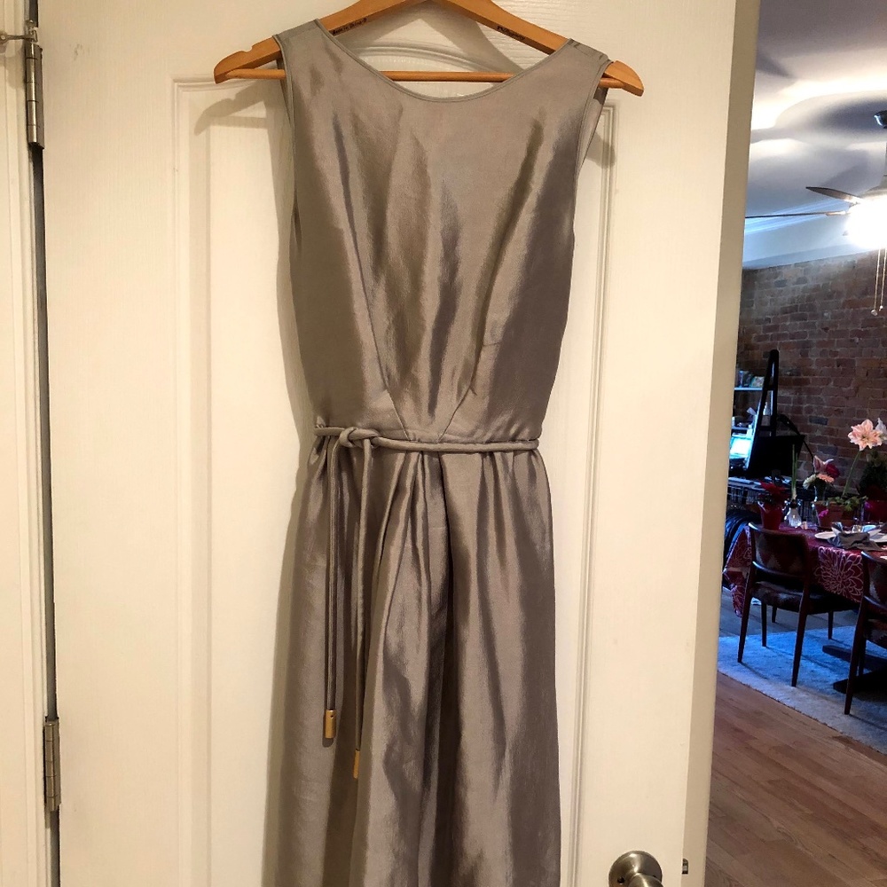 Escada party dress